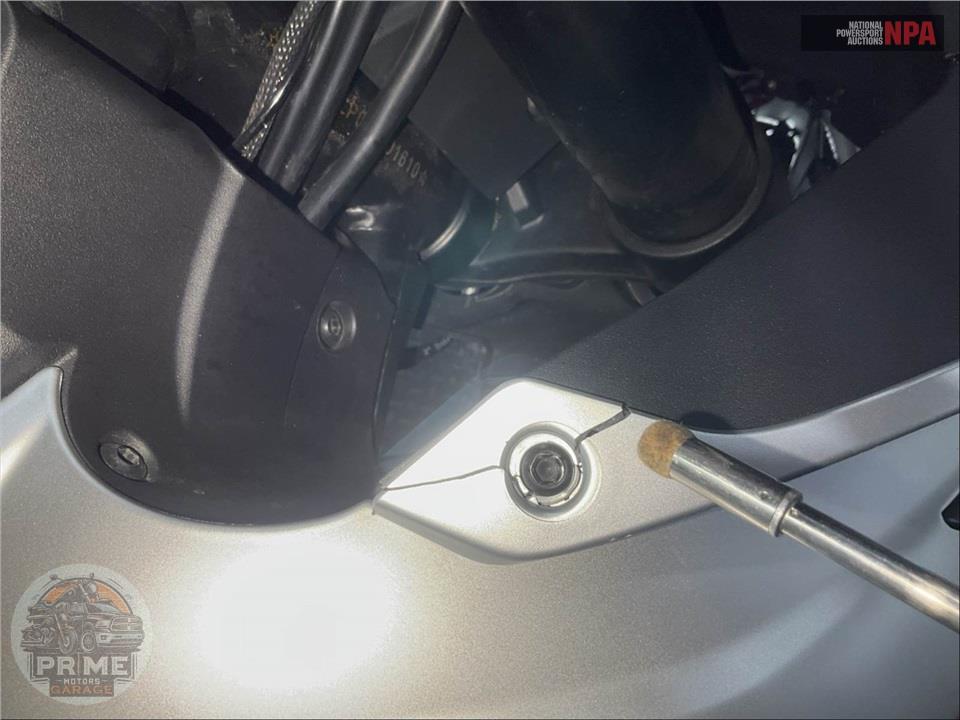 2025 Cf Moto 675SS — фото 13