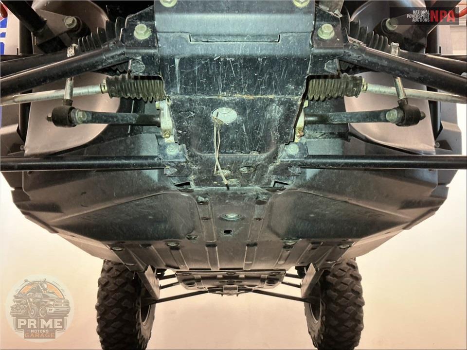 2025 Polaris RZR XP 1000 ULTIMATE — фото 13