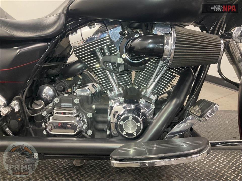 2015 Harley-Davidson FLTRXS ROAD GLIDE SPECIAL — фото 6