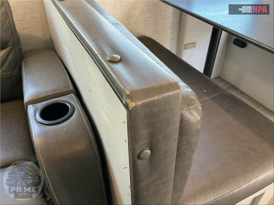 2021 Keystone Rv M-2730 BH BULLET CROSSFIRE SERIES — фото 11