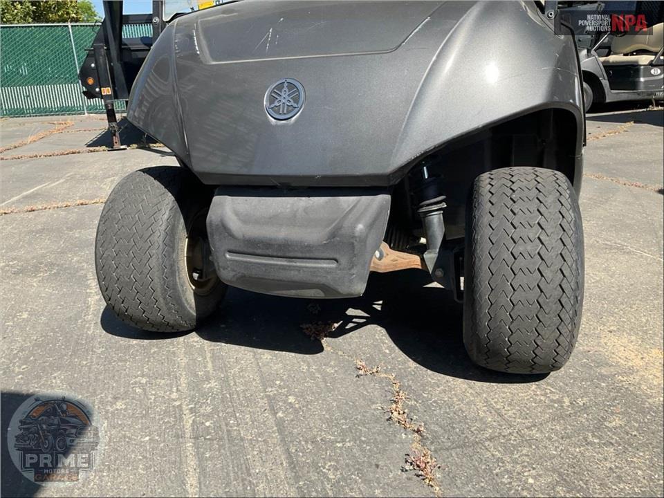 2019 Yamaha DR2ES1CMAC — фото 12
