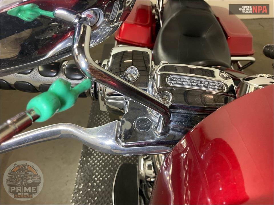 2012 Harley-Davidson FLHTC ELECTRA GLIDE CLSC — фото 34