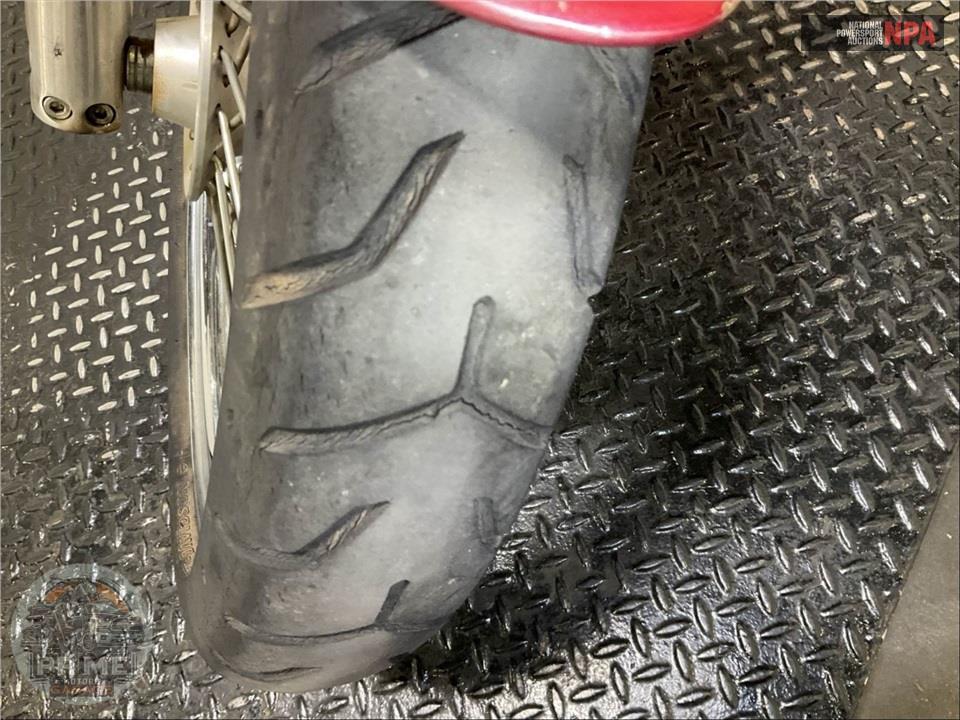 2007 Honda VT600C7 SHADOW VLX — фото 20
