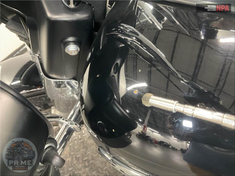 2022 Harley-Davidson FLTRX ROAD GLIDE — фото 18