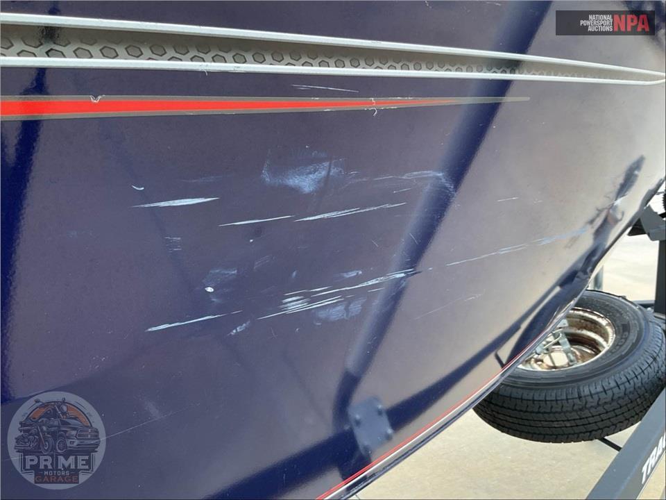 2020 Tracker Marine - UNKNOWN - — фото 13