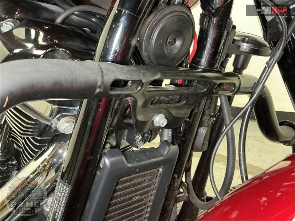 2019 Harley-Davidson FLHCS HERITAGE CLASSIC 114 — фото 11