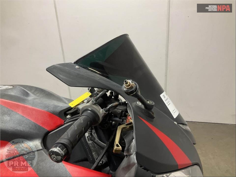 2007 Honda CBR600RR7 — фото 31