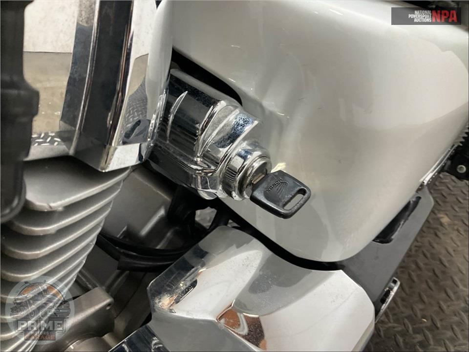 2006 Honda VT750C6 SHADOW AERO — фото 11
