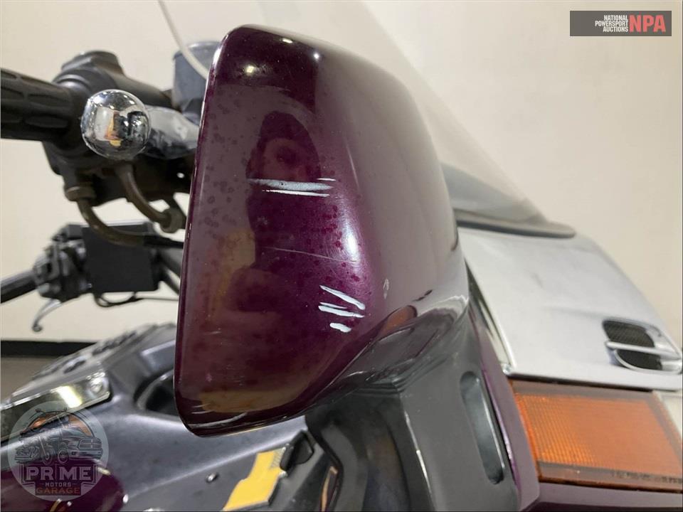 1995 Honda GL1500A2L ASPENCADE — фото 50