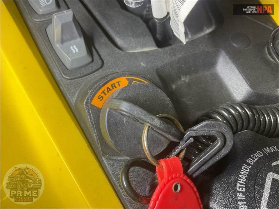 2025 Ski-Doo EXPEDITION SPORT 600 EFI 154.1.5 — фото 6