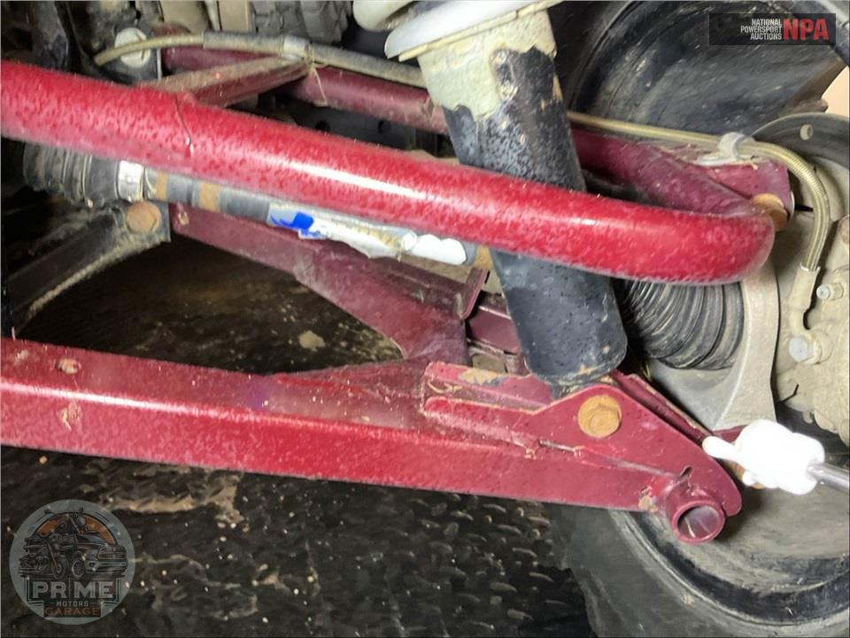 2021 Polaris RANGER CREW XP 1000 NORTHSTAR PREMIUM — фото 41