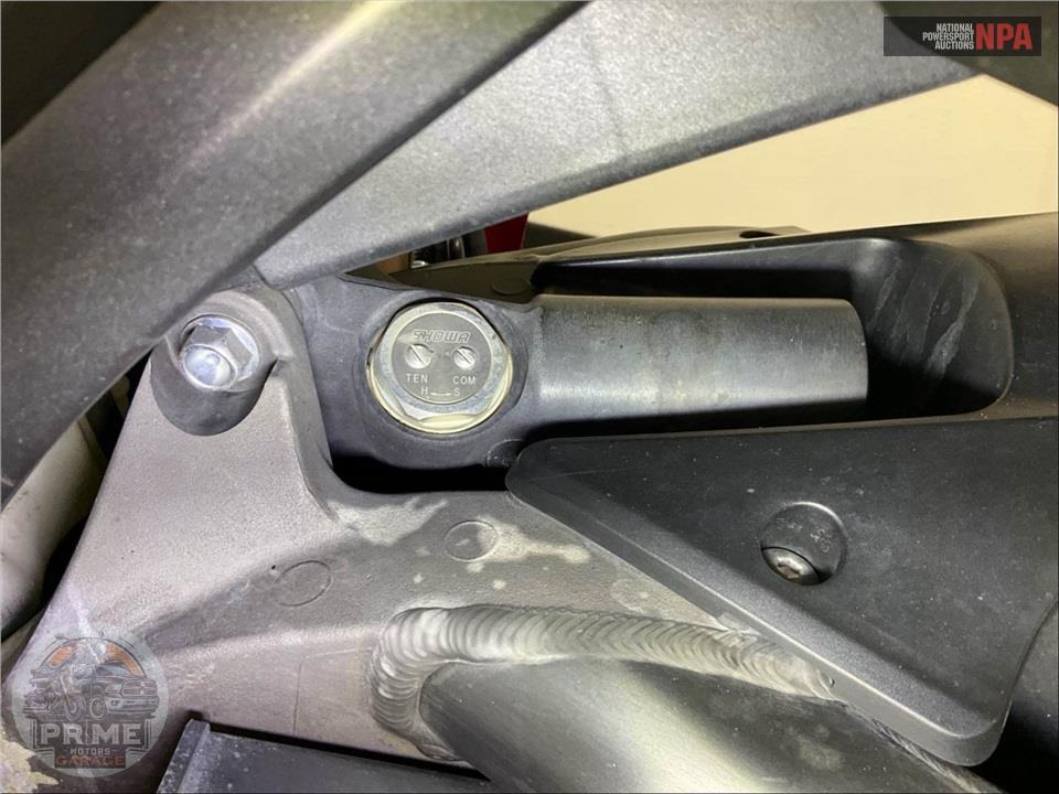 2018 Honda CBR1000RR — фото 40