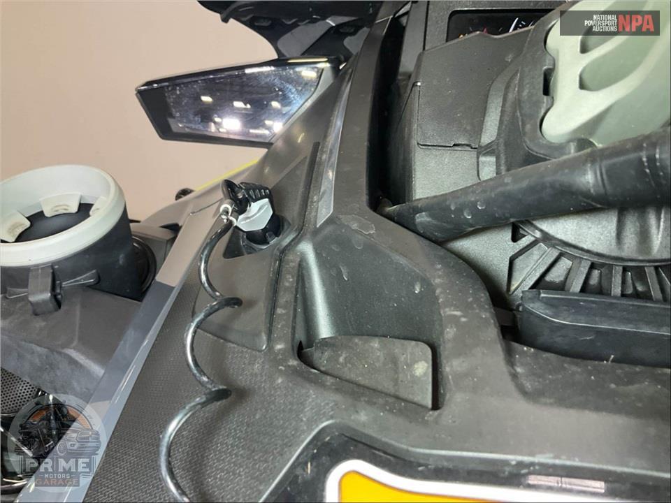 2024 Seadoo/Brp EXPLORER PRO 230 SND SYS — фото 8