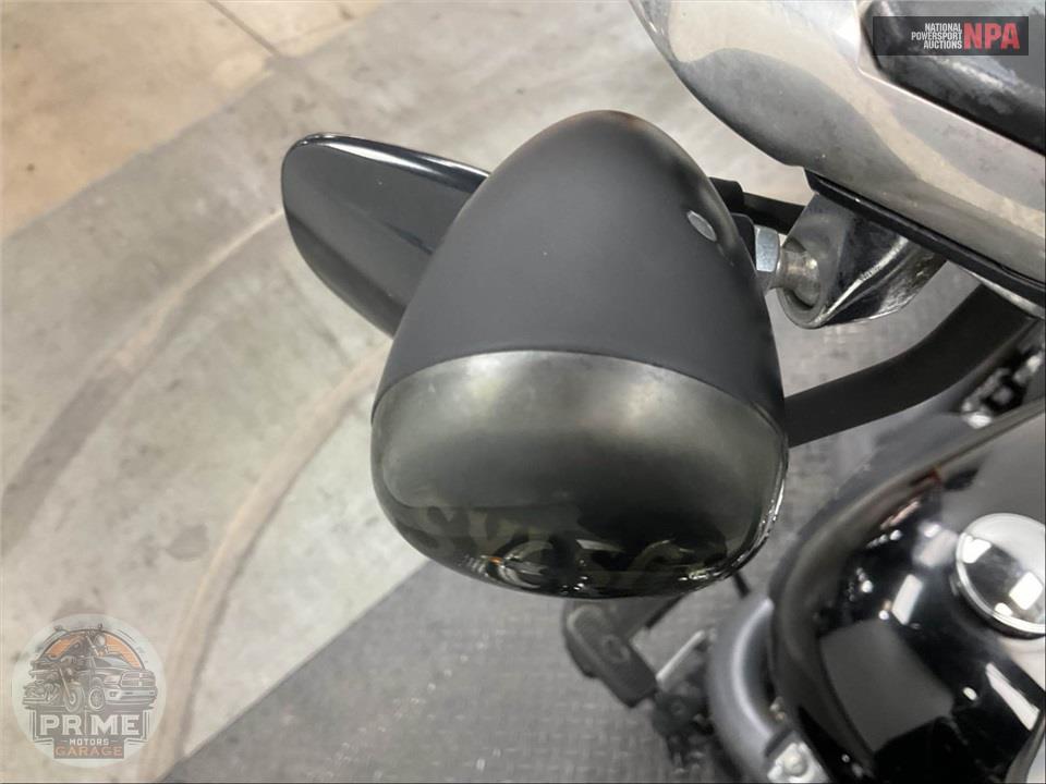 2015 Harley-Davidson FLSTFB FAT BOY LO — фото 45