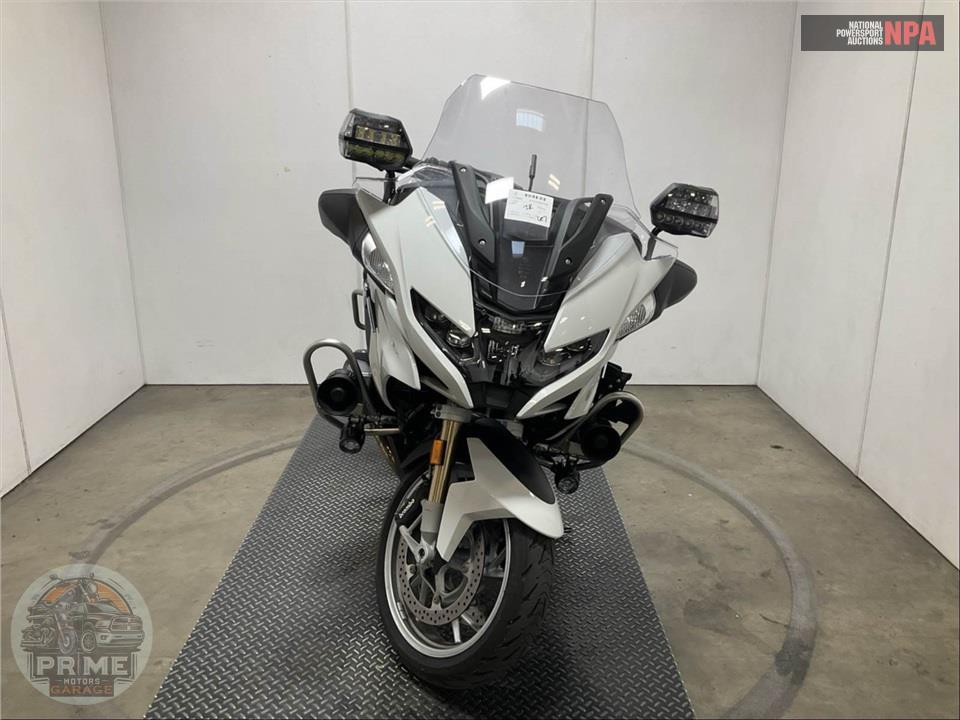 2023 Bmw R1250RT — фото 2