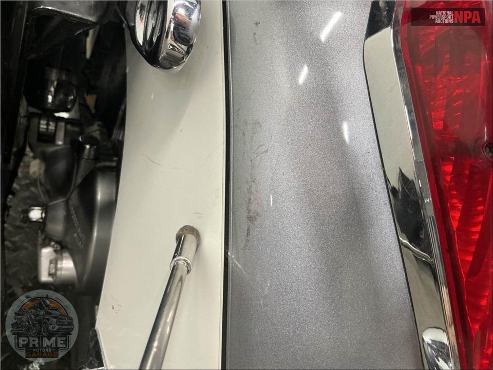 2005 Honda VT750C5/CA5 SHADOW AERO — фото 15