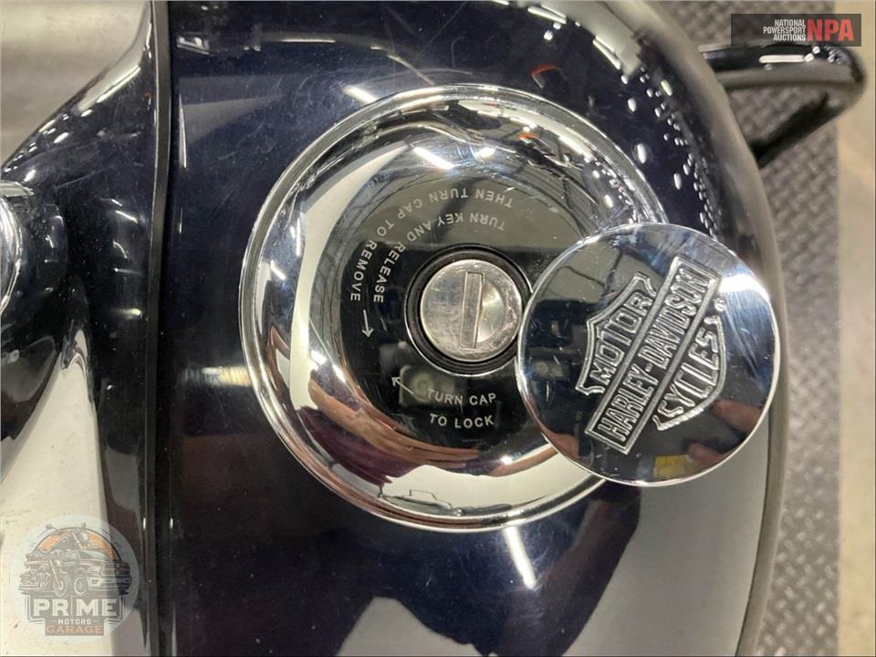 2019 Harley-Davidson FLSB SPORT GLIDE — фото 20