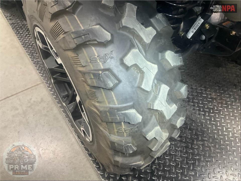 2025 Can-Am OUTLANDER MAX XT 1000R — фото 26