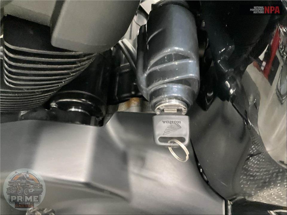 2024 Honda SHADOW AERO — фото 10