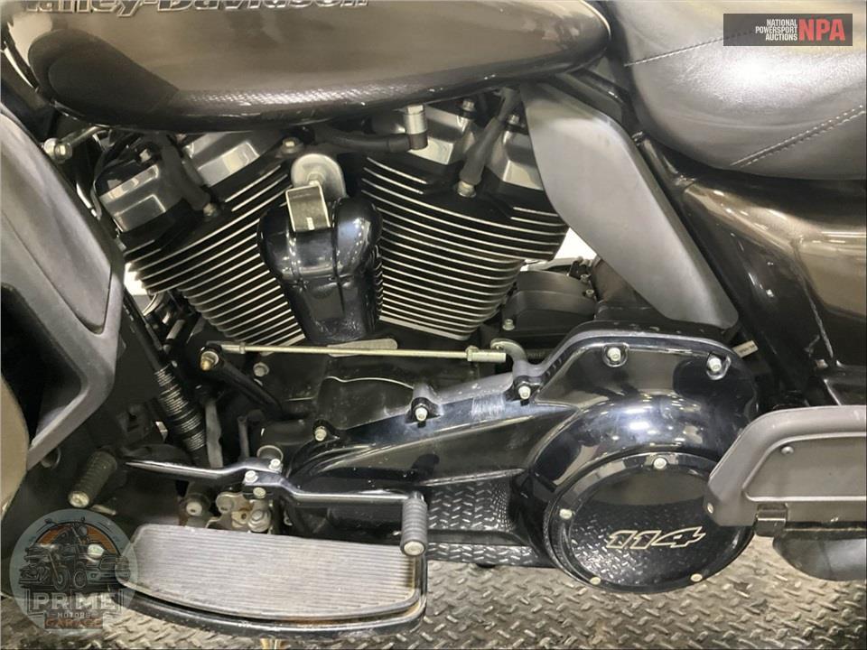 2020 Harley-Davidson FLHTK ULTRA LIMITED — фото 7
