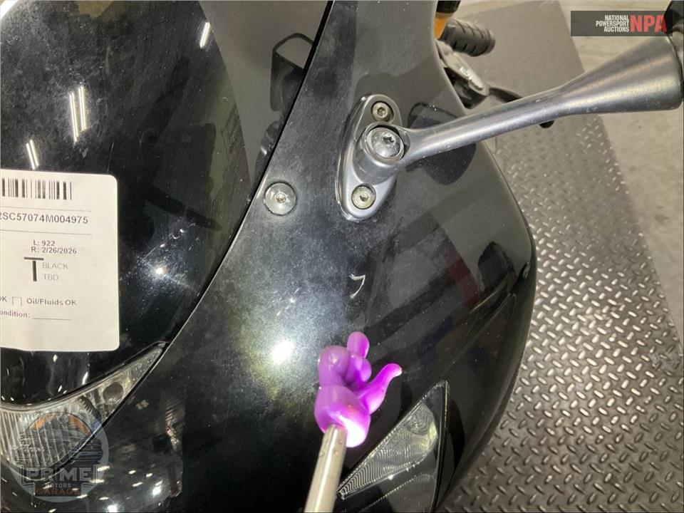 2004 Honda CBR1000RR4 — фото 13