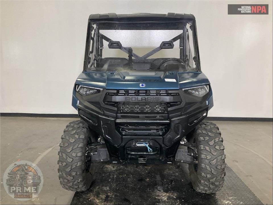 2025 Polaris RANGER XP 1000 PREMIUM — фото 2