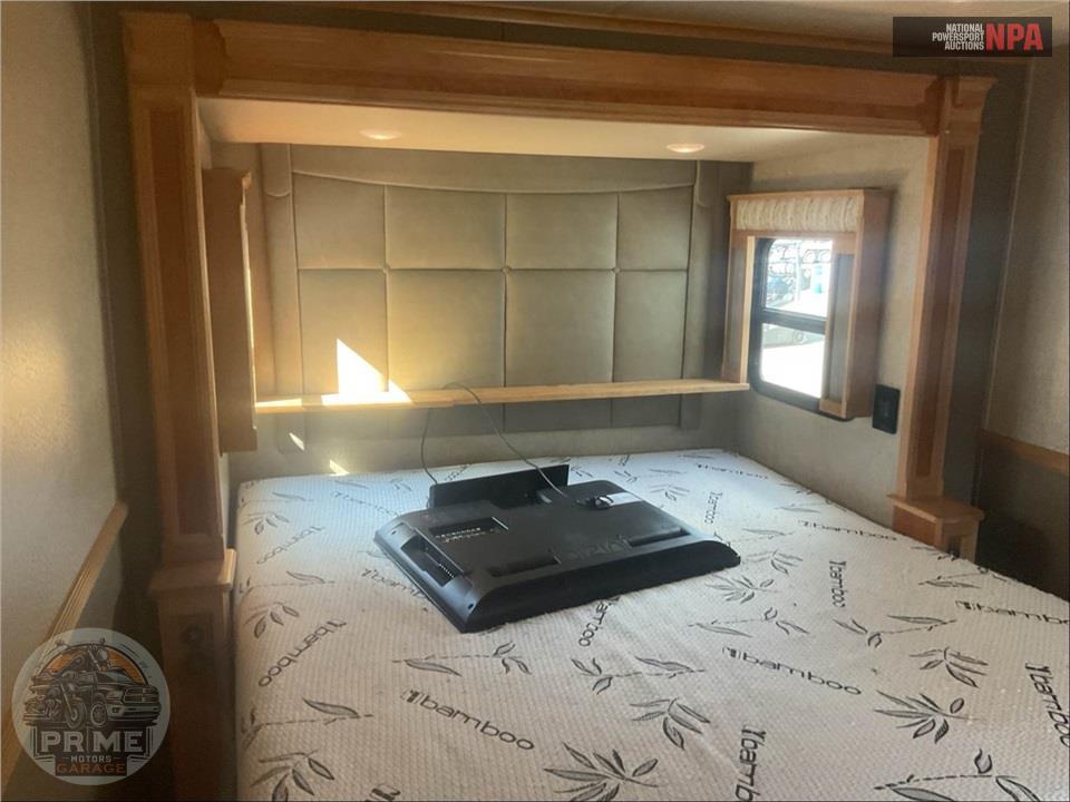 2019 Vanleigh Rv M-370GB - VILANO FIFTH WHEEL SERIES — фото 13