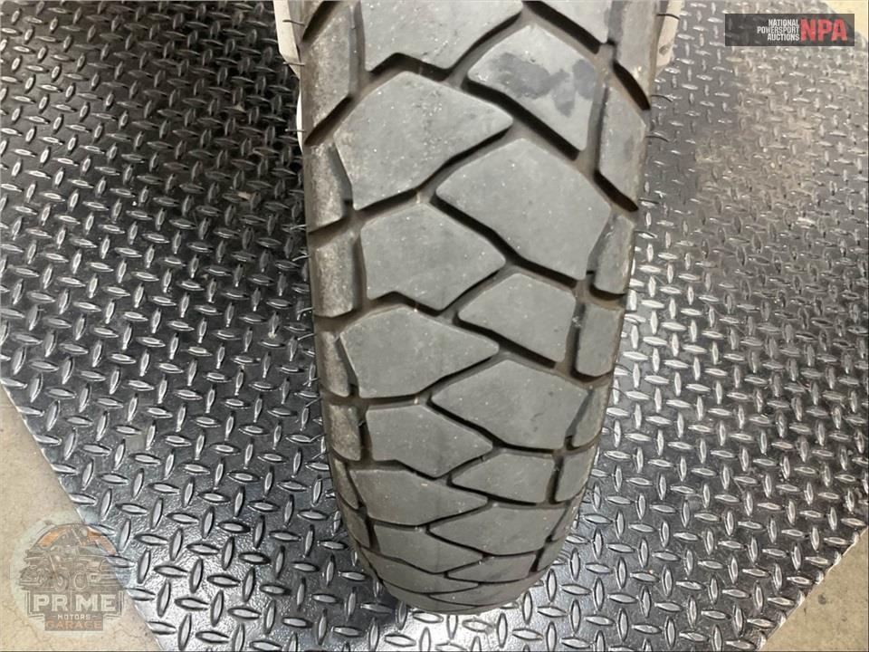 2021 Bmw R1250GS ADVENTURE 40 YEARS GS — фото 15