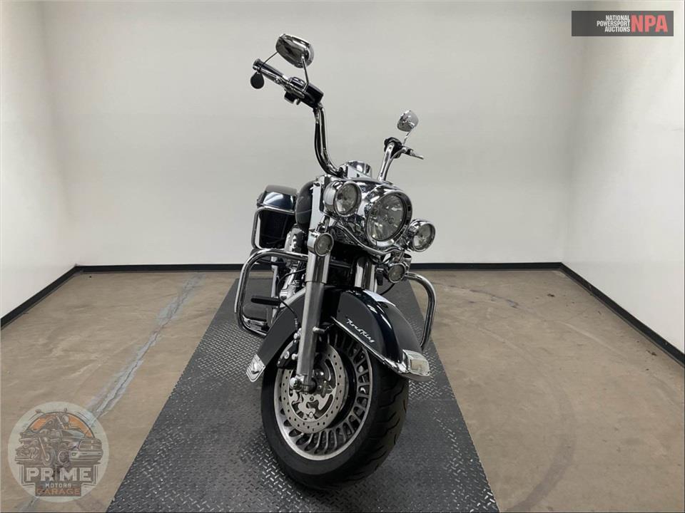 2012 Harley-Davidson FLHR ROAD KING — фото 2
