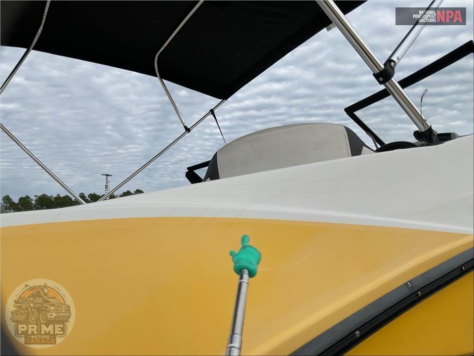 2022 Starcraft Boat SVX 190 DC OB L=19/E=115HP YAMAHA OB — фото 22