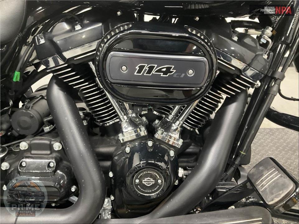 2023 Harley-Davidson FLHXS STREET GLIDE SPECIAL — фото 6