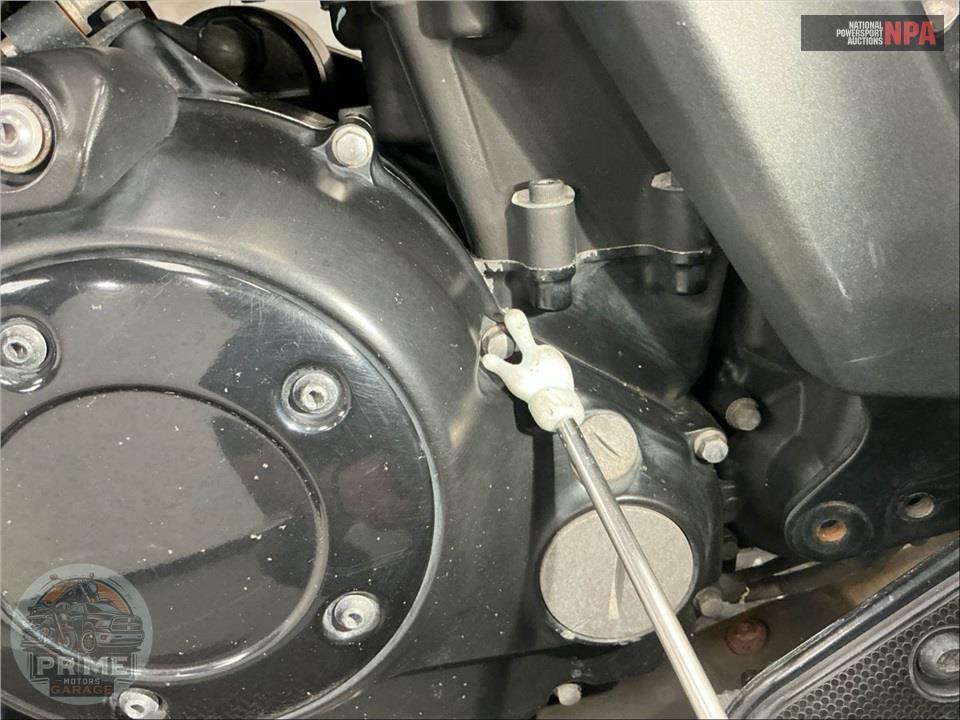2015 Kawasaki EN650BFF VULCAN S (ABS) — фото 11