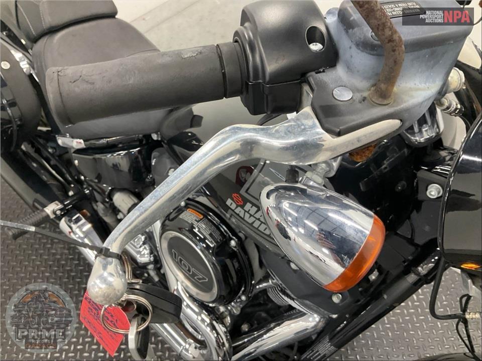 2021 Harley-Davidson FLSB SPORT GLIDE — фото 32