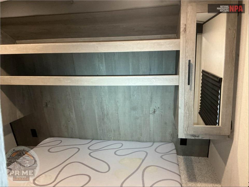 2021 Keystone Rv M-282 BH - SPRINGDALE SERIES — фото 11