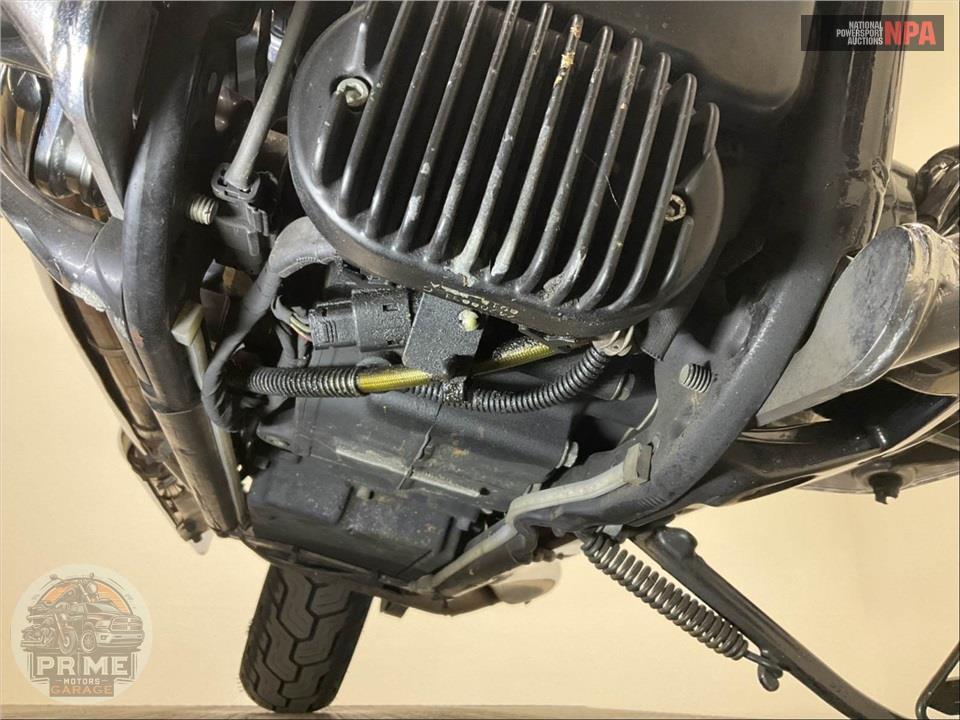 2018 Harley-Davidson FLDE DELUXE — фото 13