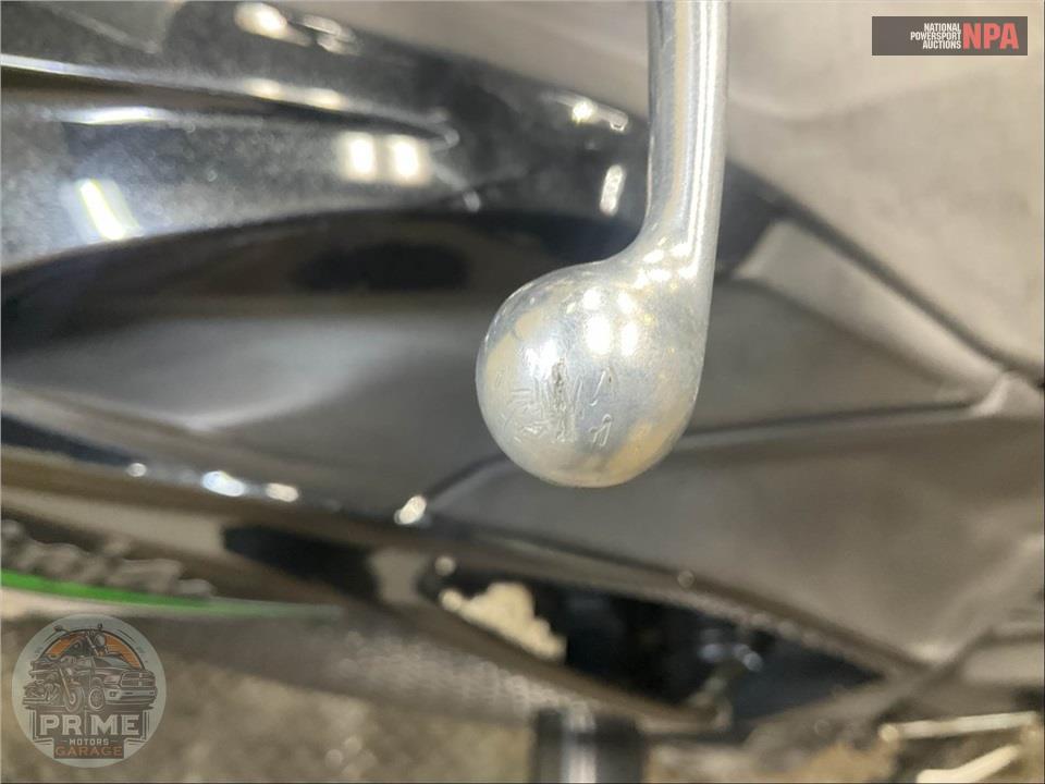 2020 Kawasaki EX650MLF NINJA 650 (ABS) — фото 32