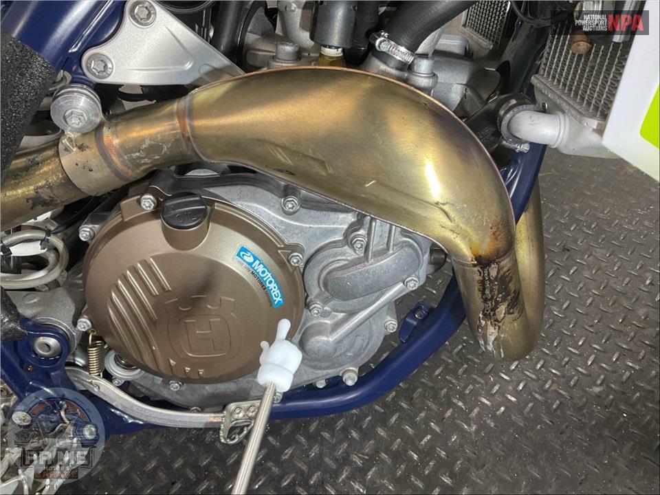 2021 Husqvarna FS 450 — фото 13