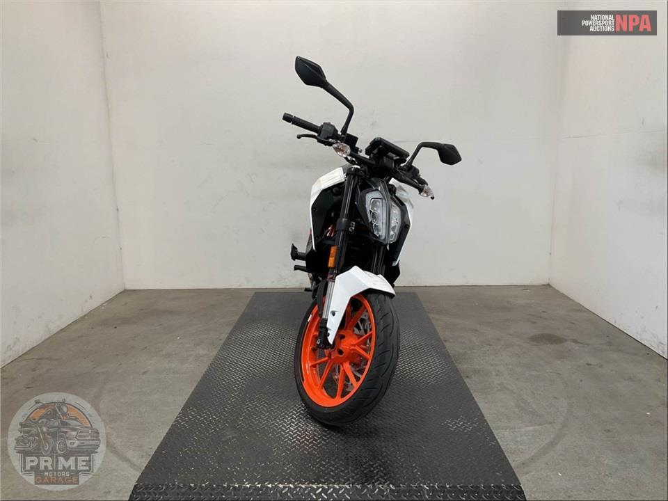 2020 Ktm 390 DUKE — фото 2
