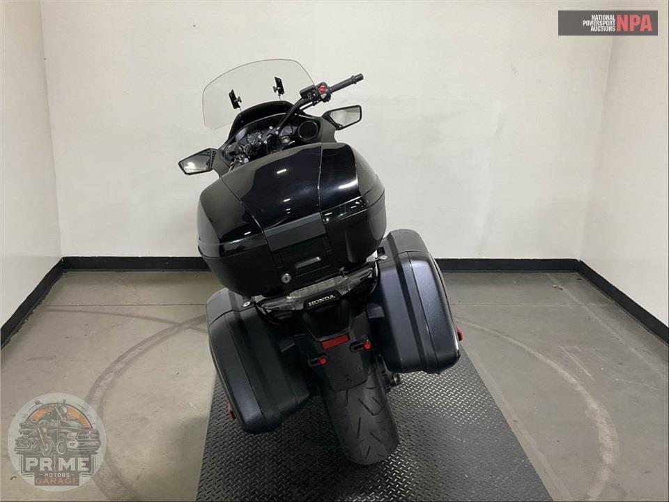 2014 Honda CTX1300 DLX — фото 4