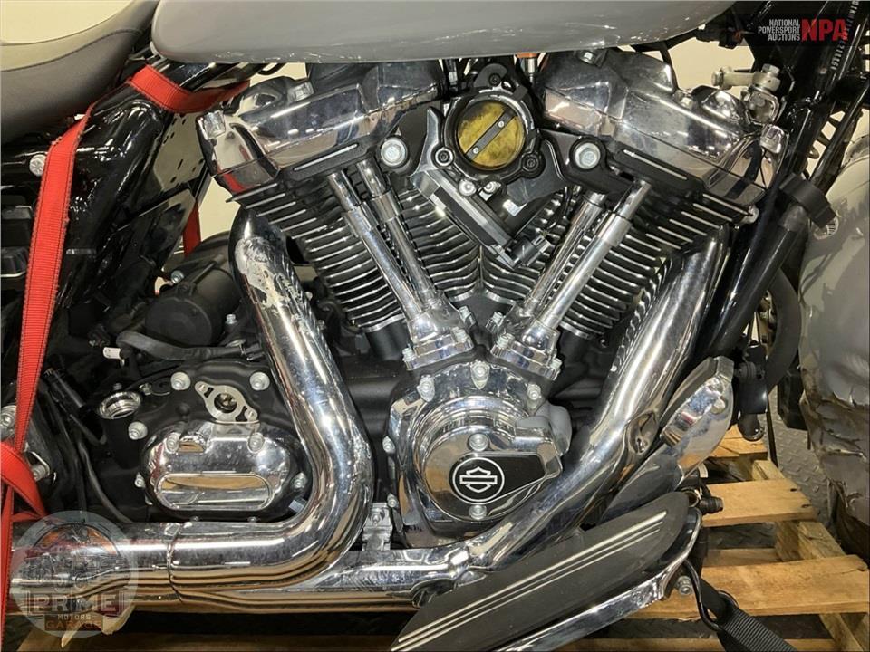 2024 Harley-Davidson FLTRX ROAD GLIDE — фото 6