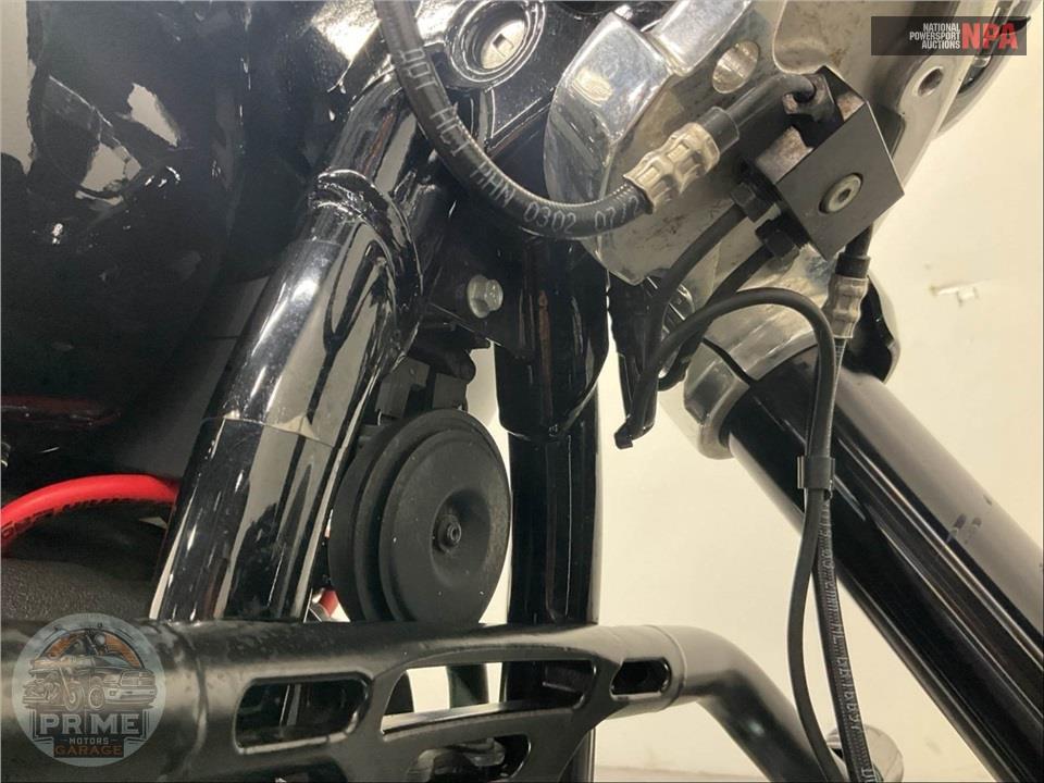 2020 Harley-Davidson FLSB SPORT GLIDE — фото 10