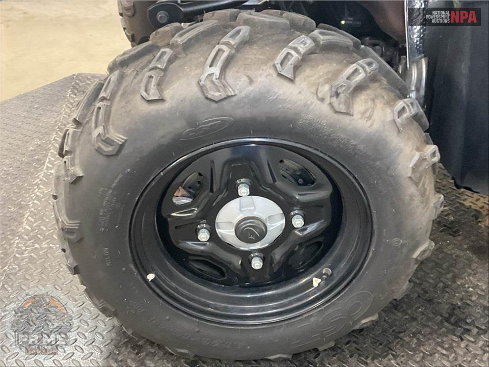 2026 Polaris SPORTSMAN 850 — фото 17