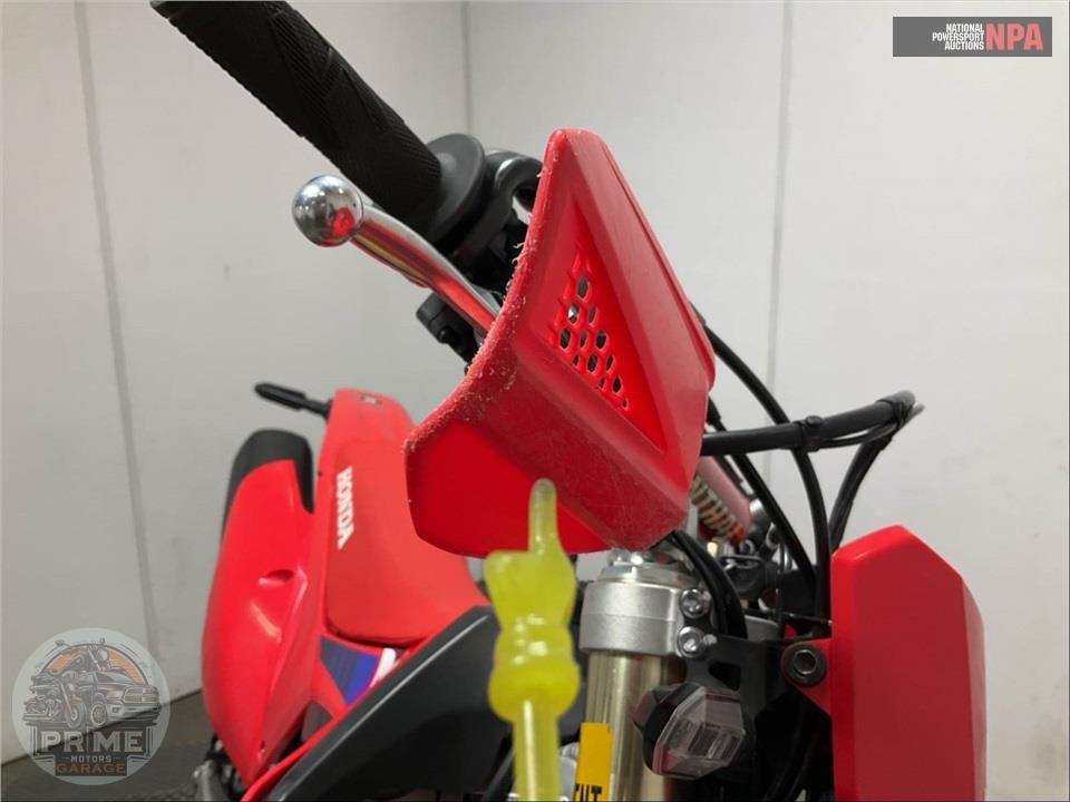 2023 Honda CRF450RL — фото 23
