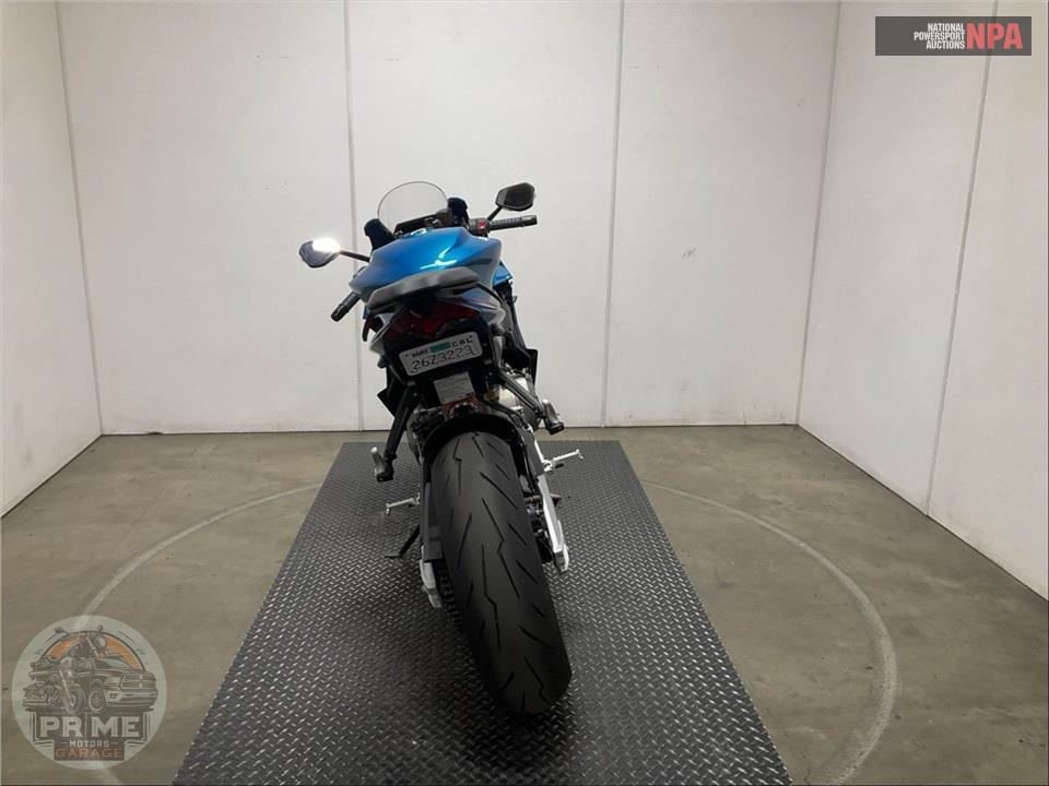 2026 Aprilia RS 660 BASE — фото 4
