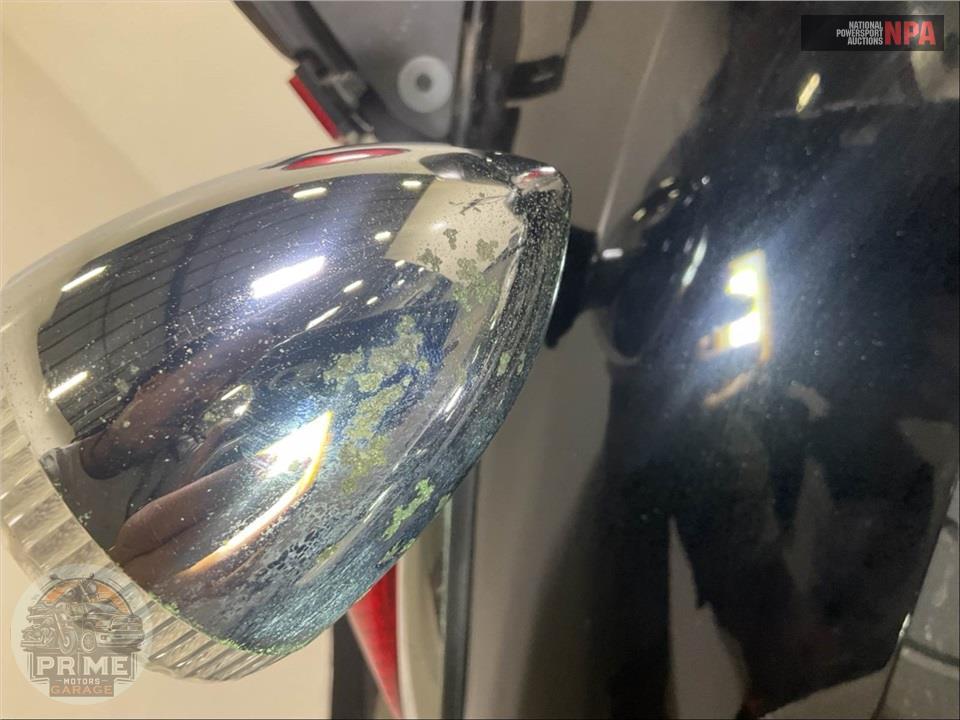 2013 Yamaha XVS13ADB/C V-STAR 1300 — фото 30