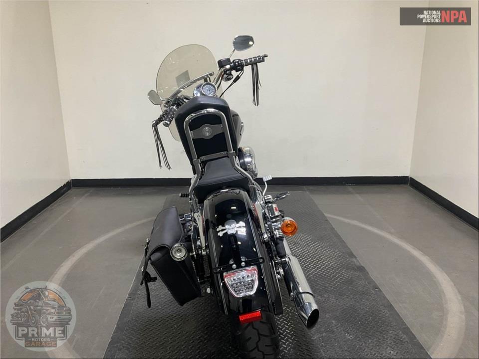 2014 Harley-Davidson XL1200C — фото 4