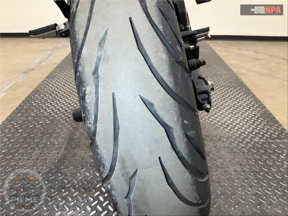 2023 Kawasaki EX650RPFNN NINJA 650 — фото 18