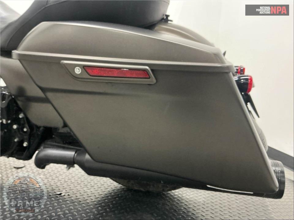 2020 Harley-Davidson FLHXS STREET GLIDE SPECIAL — фото 16