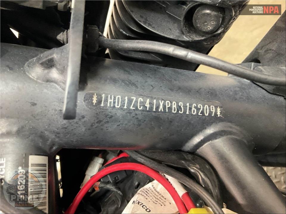 2023 Harley-Davidson RH1250S SPORTSTER S — фото 33
