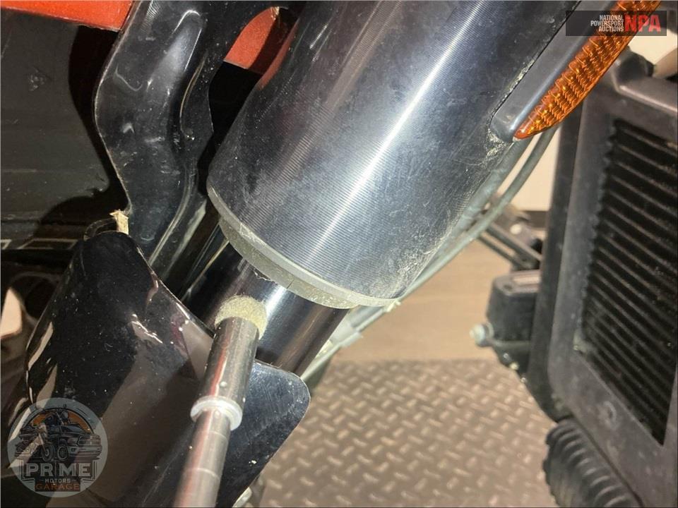 2019 Harley-Davidson FXFBS FAT BOB 114 — фото 25